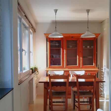 Surf And Art Apartment Parking Gratuito Овьедо Экстерьер фото