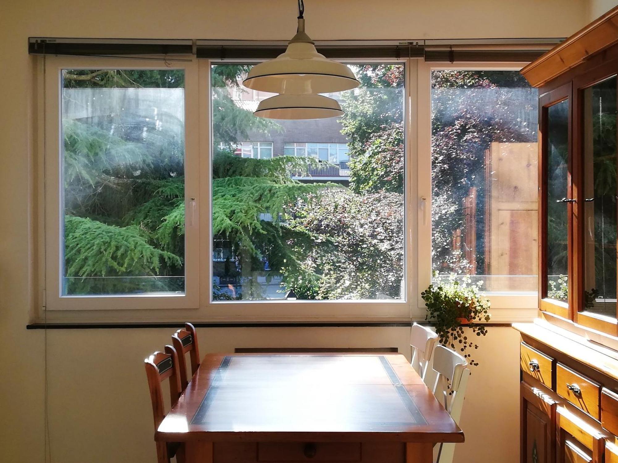 Surf And Art Apartment Parking Gratuito Овьедо Экстерьер фото